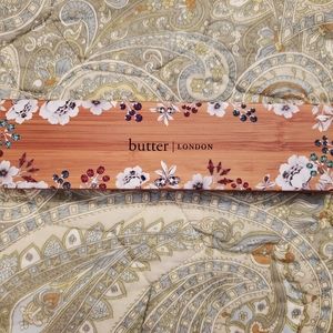 Butter London Eyeshadow Palette